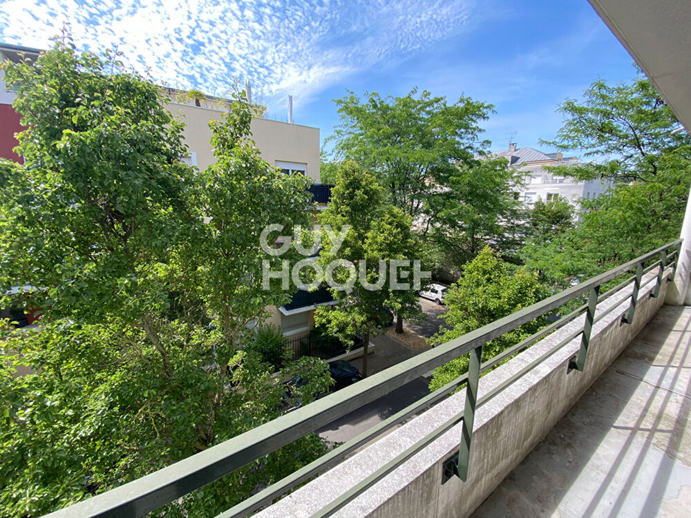 Vente Appartement Appartement Chelles 3 pièces 64 m2 Chelles