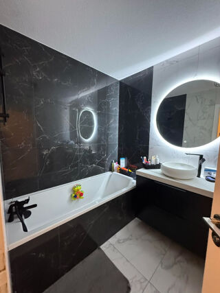  Appartement � vendre 4 pi�ces 78 m�