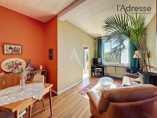 Vente Maison Maison Suresnes 5 pièces -  Vue Paris Suresnes