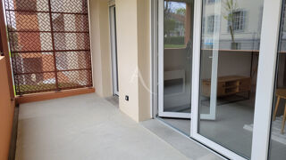  Appartement � louer 3 pi�ces 62 m�