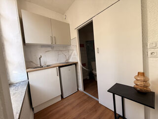  Appartement � louer 1 pi�ce 22 m� Carcassonne