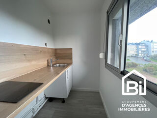  Appartement � vendre 1 pi�ce 22 m�