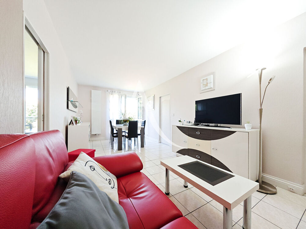 Vente Appartement Appartement Bois D Arcy 4 pièces 81m2, 2 caves, 2 parkings Bois d arcy
