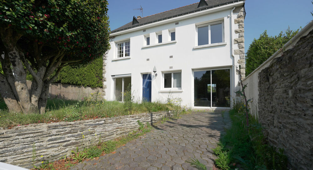 Vente Maison Maison Ploërmel 5 pièces 103 m2 Ploermel