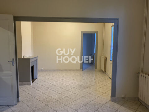  Maison � louer 3 pi�ces 77 m�