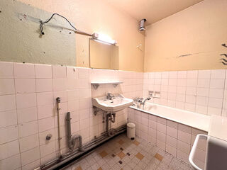  Appartement � vendre 2 pi�ces 36 m�