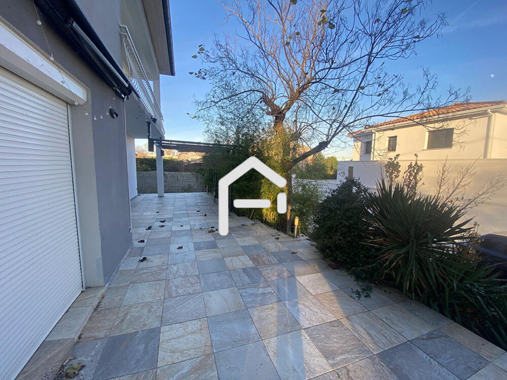  vendre  Maison Cornebarrieu (31700)