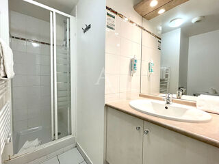  Appartement à vendre 1 pièce 19 m²