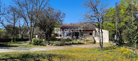   Maison plain pied 120m� Maison - 4 pi�ce(s) - 120 m�