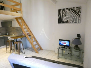  Appartement � vendre 2 pi�ces 33 m�