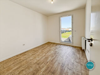  Appartement � vendre 3 pi�ces 63 m�