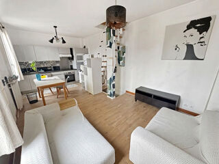  Maison à vendre 3 pièces 61 m²