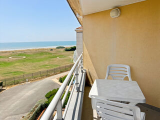  Appartement à vendre 2 pièces 37 m²