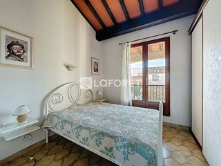  Maison � vendre 3 pi�ces 44 m�