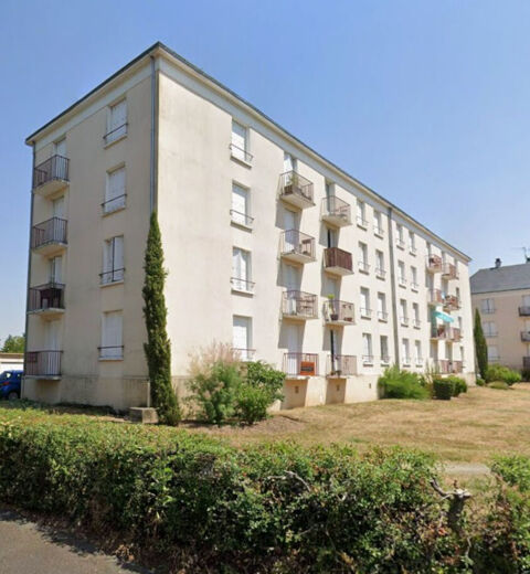  Appartement � louer 3 pi�ces 73 m�