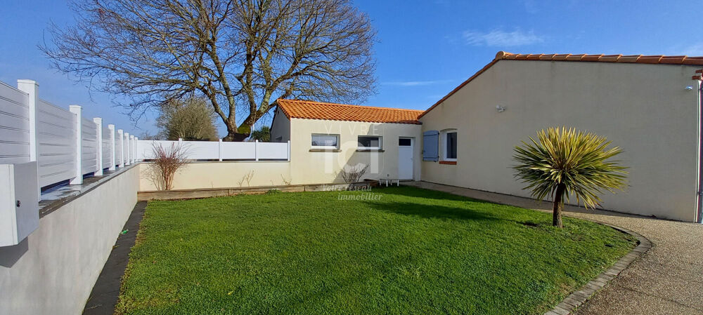 Vente Maison Nouveauté Vivre Ici ! Saint michel chef chef