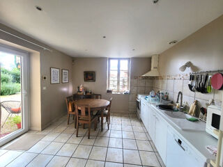  Maison � vendre 4 pi�ces 120 m�