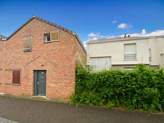  Maison � vendre 5 pi�ces 80 m�