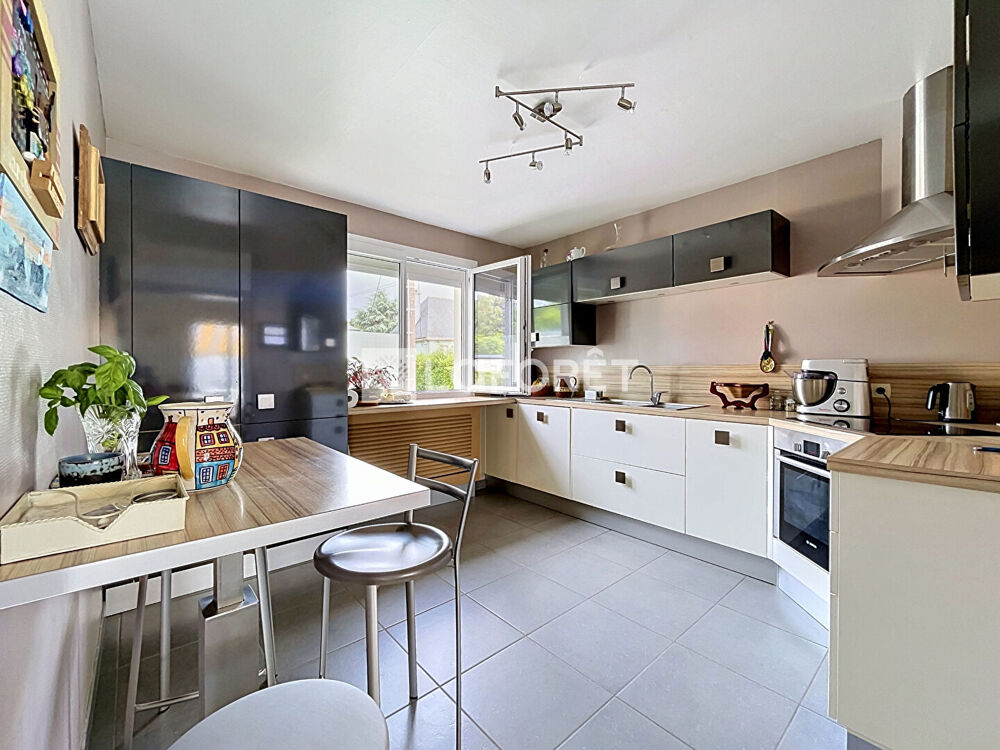 Maison Redon 6 pièce(s) 156 m2