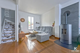  Maison � vendre 4 pi�ces 87 m�