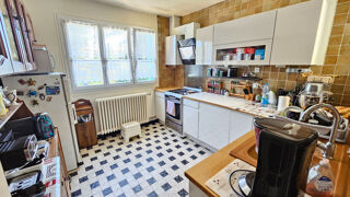  Maison  vendre 6 pices 160 m