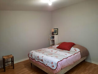  Appartement � louer 2 pi�ces 47 m�