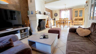  Maison à vendre 6 pièces 155 m²