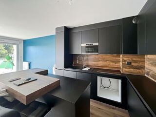  Appartement à louer 3 pièces 62 m²