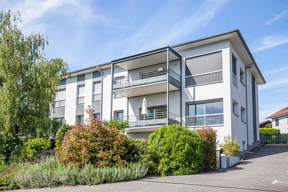 Vente Appartement AGENCE IMMOBILIERE LAFORET - ANNECY-LE-VIEUX - 