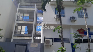  Appartement � vendre 1 pi�ce 21 m�