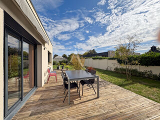  Maison à vendre 8 pièces 160 m²
