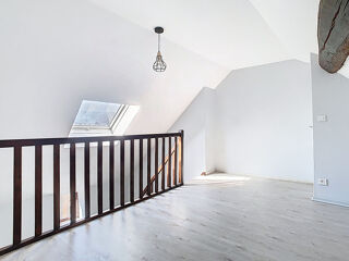  Appartement à louer 3 pièces 60 m²