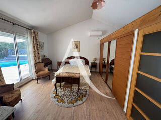  Maison à vendre 6 pièces 170 m²
