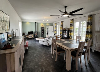  Maison � vendre 5 pi�ces 115 m�