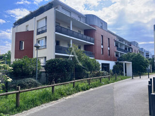  Appartement � vendre 2 pi�ces 50 m�