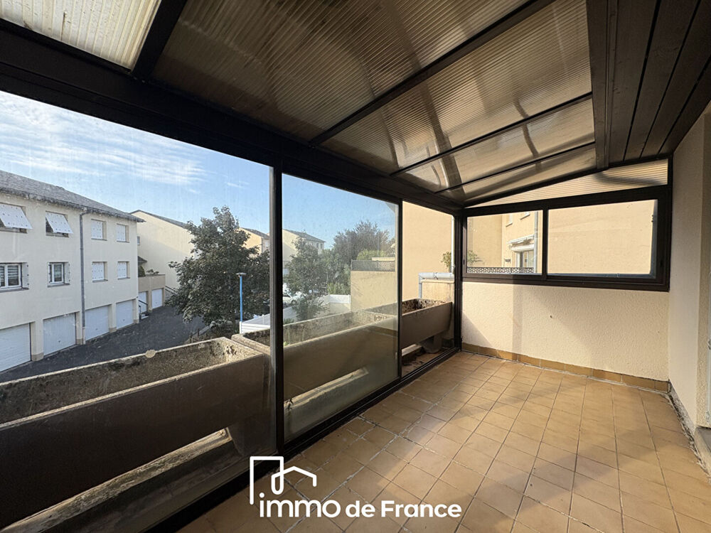 Vente Appartement Appartement Onet Le Chateau 3 pièce(s) 86.83 m2 Onet le chateau