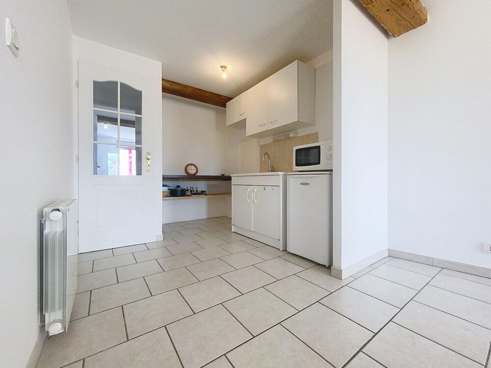 Location Appartement Appartement  meublé à PONT DE VAUX Pont de vaux