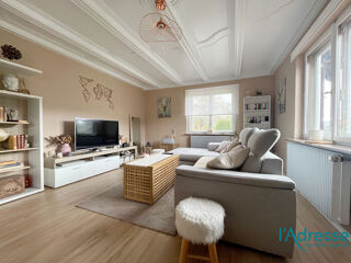  Maison � vendre 5 pi�ces 130 m�