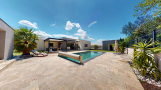  Maison � vendre 6 pi�ces 145 m�