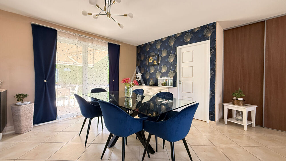 Vente Maison LA ROCHE SUR YON MAISON A VENDRE EXCLUSIVITE AMANDA La roche sur yon