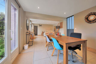  Maison à vendre 4 pièces 100 m²
