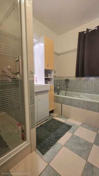  Maison à vendre 4 pièces 97 m²