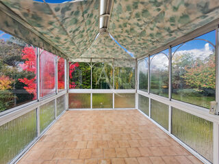  Maison � vendre 7 pi�ces 197 m�