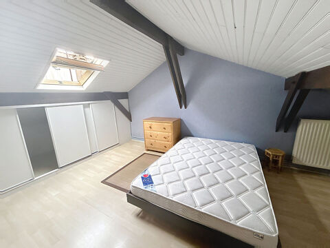  Maison � louer 2 pi�ces 47 m�