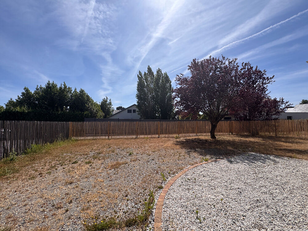 Vente Maison Maison de charme à rénover, fort potentiel, secteur recherché du Guézy La baule escoublac