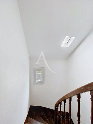  Appartement à vendre 3 pièces 