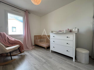  Maison à vendre 4 pièces 80 m²