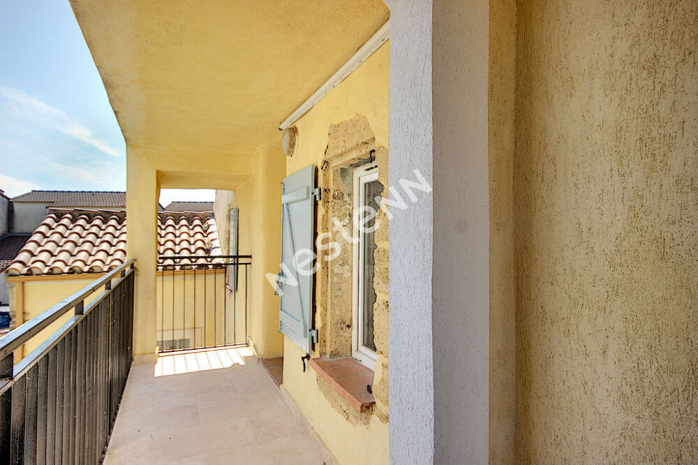 Location Appartement Appartement Miramas 2 pièces 40 m² parking Miramas