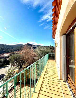  Maison � vendre 4 pi�ces 