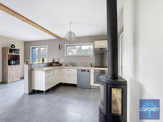  Maison à vendre 5 pièces 125 m²